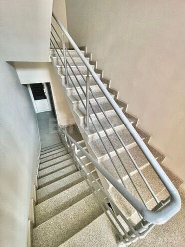 Satılır 3 otaqlı yeni tikili 92 m², Qara Qarayev m., photo 14 from 17