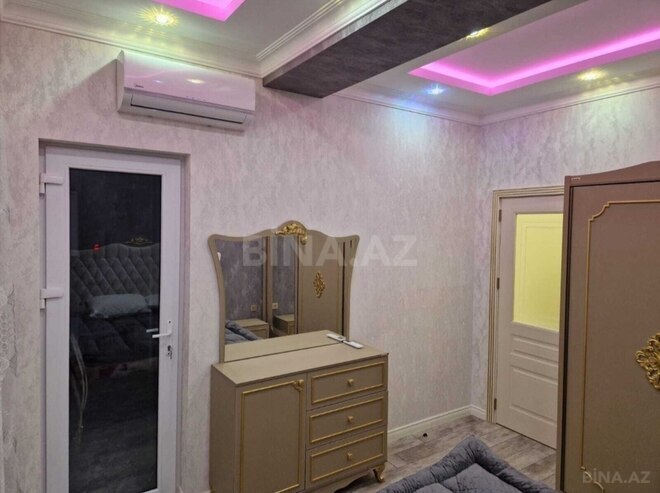 İcarəyə verilir 3 otaqlı yeni tikili 80 m², Həzi Aslanov q., photo 11 from 21