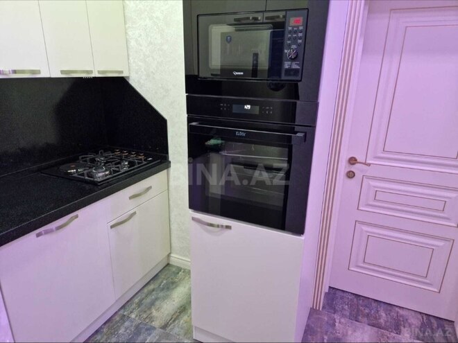 İcarəyə verilir 3 otaqlı yeni tikili 80 m², Həzi Aslanov q., photo 12 from 21