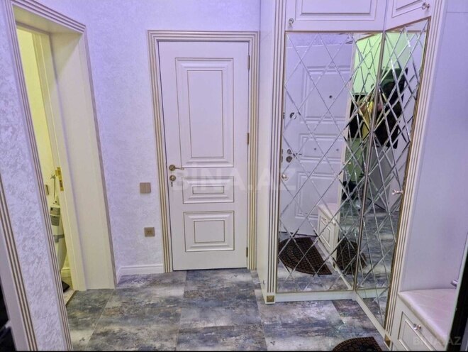 İcarəyə verilir 3 otaqlı yeni tikili 80 m², Həzi Aslanov q., photo 16 from 21