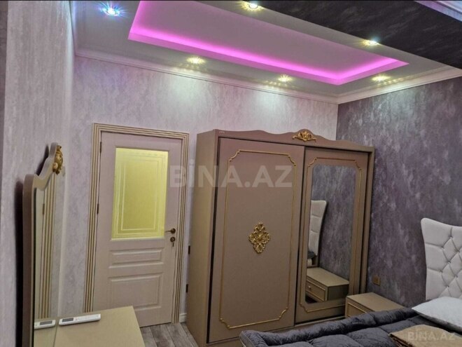 İcarəyə verilir 3 otaqlı yeni tikili 80 m², Həzi Aslanov q., photo 10 from 21