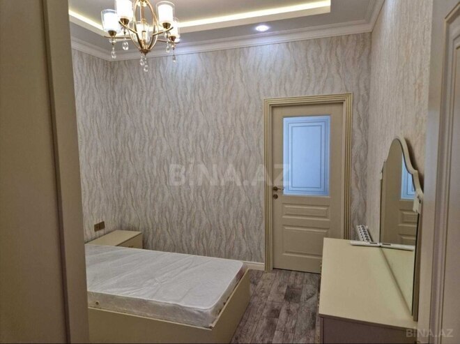 İcarəyə verilir 3 otaqlı yeni tikili 80 m², Həzi Aslanov q., photo 5 from 21