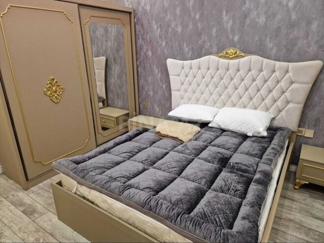 İcarəyə verilir 3 otaqlı yeni tikili 80 m², Həzi Aslanov q., photo 9 from 21