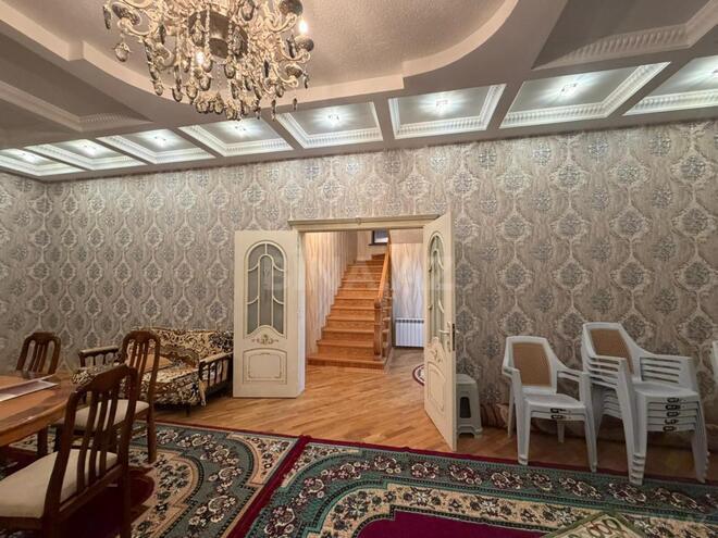 Satılır 6 otaqlı həyət evi/bağ evi 166 m², Saray q., photo 4 from 18