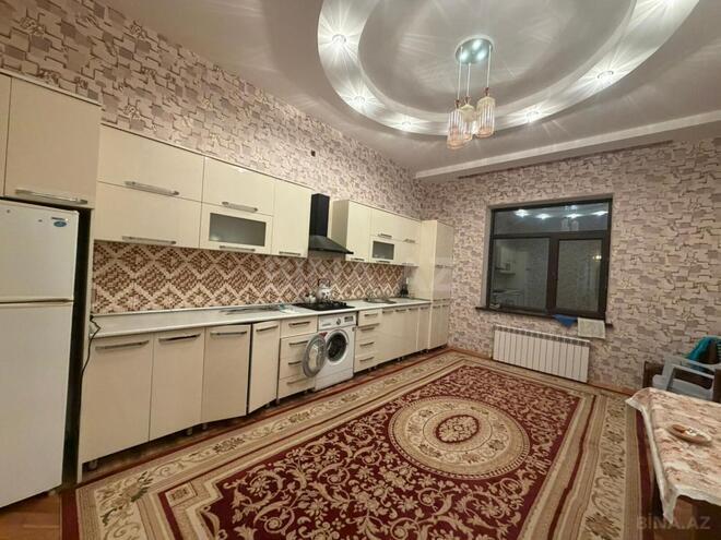 Satılır 6 otaqlı həyət evi/bağ evi 166 m², Saray q., photo 6 from 18