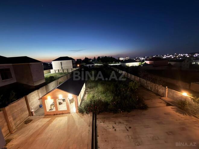 Satılır 6 otaqlı həyət evi/bağ evi 166 m², Saray q., photo 16 from 18