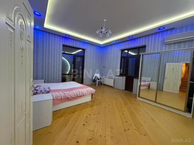 Satılır 6 otaqlı həyət evi/bağ evi 166 m², Saray q., photo 8 from 18