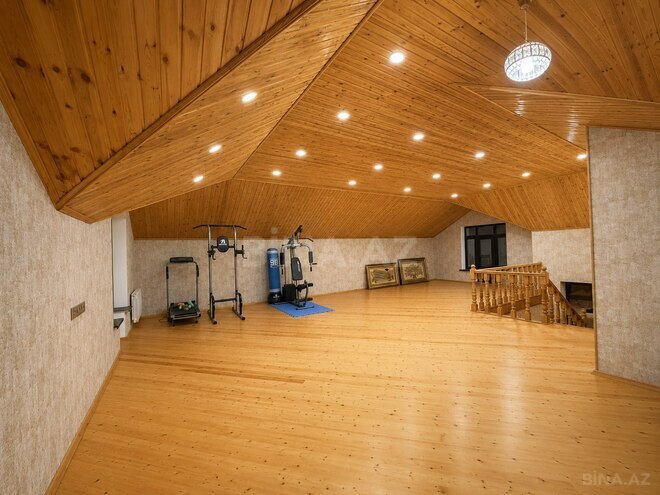 Satılır 6 otaqlı həyət evi/bağ evi 166 m², Saray q., photo 13 from 18