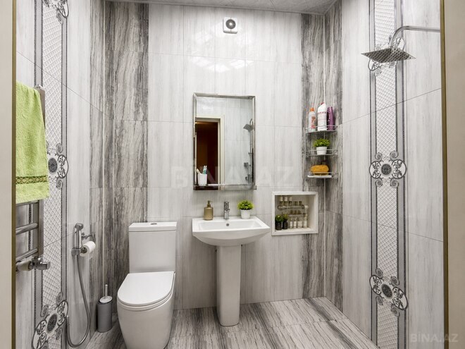 Satılır 6 otaqlı həyət evi/bağ evi 166 m², Saray q., photo 12 from 18