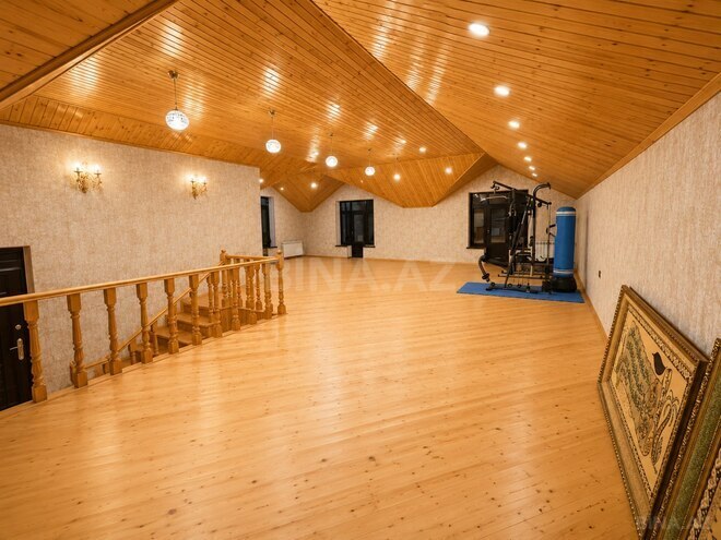 Satılır 6 otaqlı həyət evi/bağ evi 166 m², Saray q., photo 14 from 18