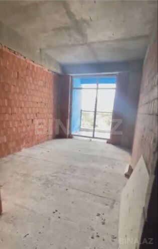 Продаётся 3-комн. новостройка 121 м², м. Нариман Нариманов, photo 6 from 7