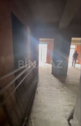 Продаётся 3-комн. новостройка 121 м², м. Нариман Нариманов, photo 4 from 7