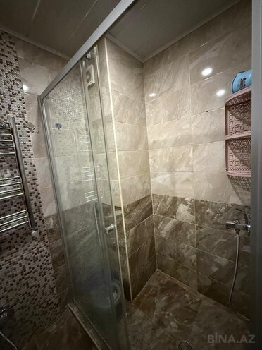 Satılır 2 otaqlı yeni tikili 64 m², photo 16 from 17