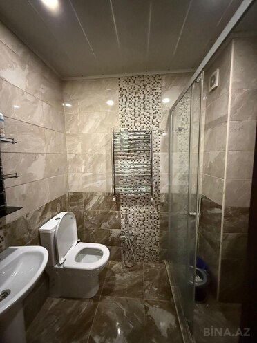 Satılır 2 otaqlı yeni tikili 64 m², photo 15 from 17