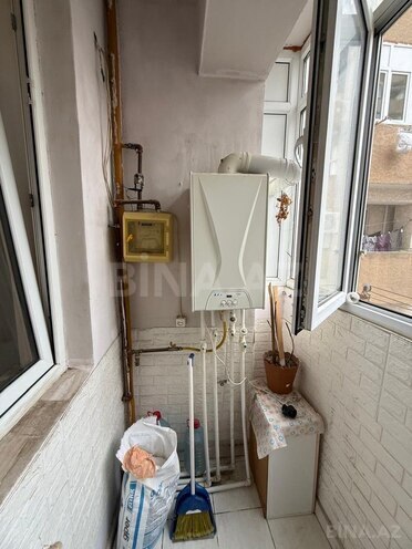Satılır 2 otaqlı yeni tikili 64 m², photo 14 from 17