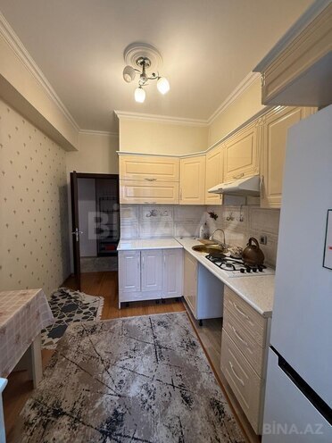 Satılır 2 otaqlı yeni tikili 64 m², photo 9 from 17