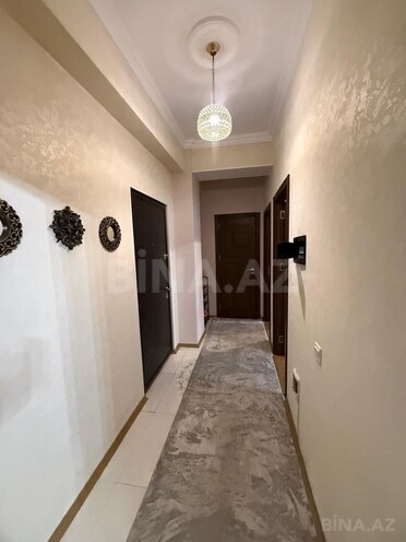 Satılır 2 otaqlı yeni tikili 64 m², photo 13 from 17