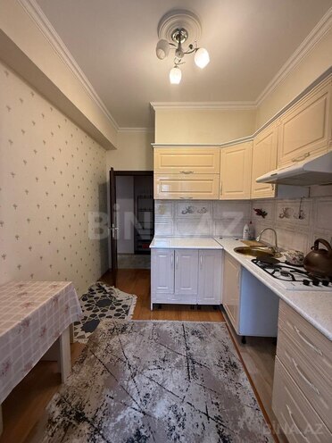 Satılır 2 otaqlı yeni tikili 64 m², photo 10 from 17