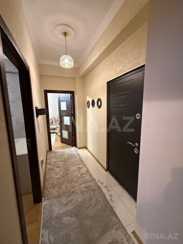 Satılır 2 otaqlı yeni tikili 64 m², photo 11 from 17