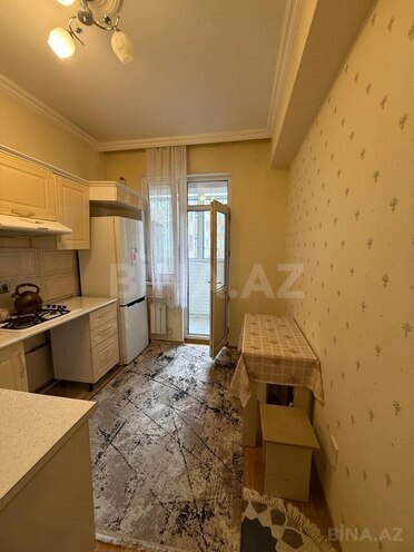 Satılır 2 otaqlı yeni tikili 64 m², photo 8 from 17