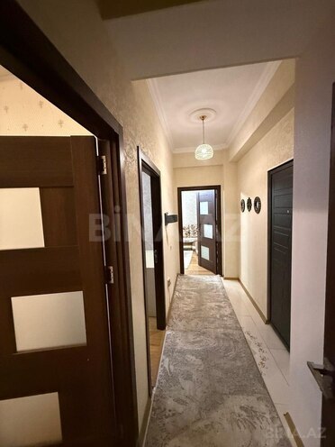 Satılır 2 otaqlı yeni tikili 64 m², photo 12 from 17
