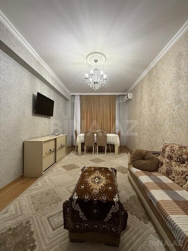 Satılır 2 otaqlı yeni tikili 64 m², photo 3 from 17