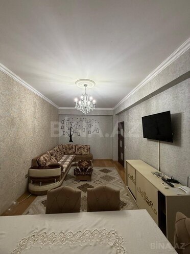 Satılır 2 otaqlı yeni tikili 64 m², photo 5 from 17