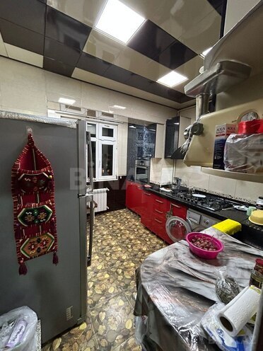 Продаётся 5-комн. вторичка 115 м², м. Ази Асланов, photo 11 from 17