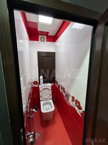 Продаётся 5-комн. вторичка 115 м², м. Ази Асланов, photo 14 from 17