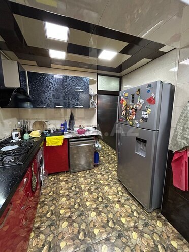 Продаётся 5-комн. вторичка 115 м², м. Ази Асланов, photo 12 from 17