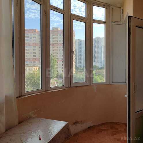 Сдаётся 3-комн. новостройка 60 м², м. Ази Асланов, photo 9 from 13