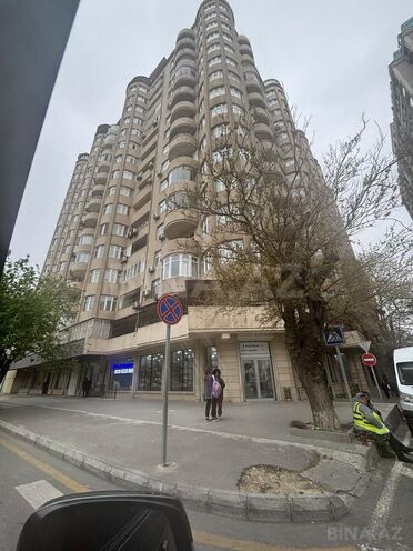 Продаётся 2-комн. новостройка 91 м², м. Гянджлик, photo 6 from 7