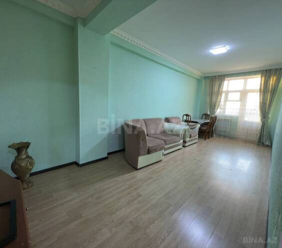 İcarəyə verilir 2 otaqlı köhnə tikili 60 m², Nəriman Nərimanov m., photo 3 from 7
