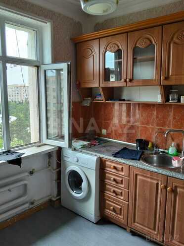 İcarəyə verilir 2 otaqlı köhnə tikili 60 m², Nəriman Nərimanov m., photo 6 from 7