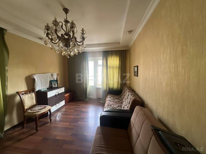 İcarəyə verilir 2 otaqlı köhnə tikili 60 m², Nəriman Nərimanov m., photo 1 from 7