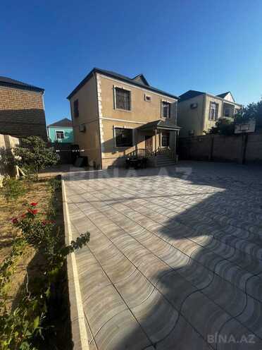 Satılır 4 otaqlı həyət evi/bağ evi 150 m², Masazır q., photo 3 from 23