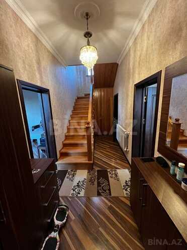 Satılır 4 otaqlı həyət evi/bağ evi 150 m², Masazır q., photo 17 from 23