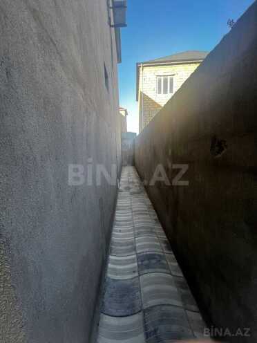 Satılır 4 otaqlı həyət evi/bağ evi 150 m², Masazır q., photo 19 from 23
