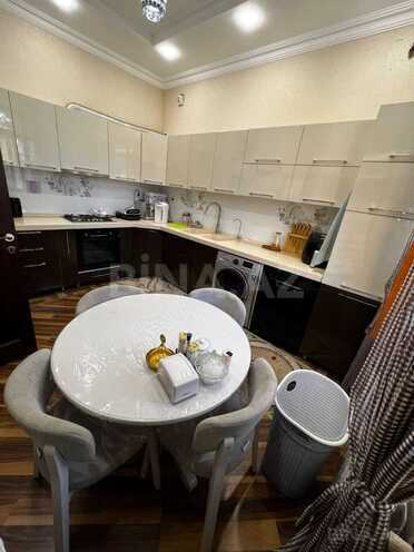 Satılır 4 otaqlı həyət evi/bağ evi 150 m², Masazır q., photo 18 from 23