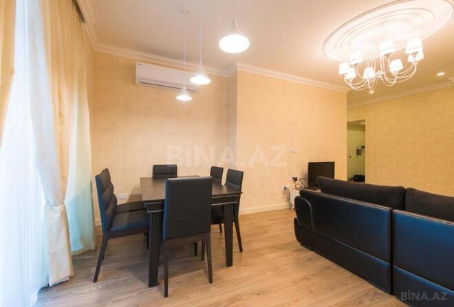 Сдаётся 3-комн. новостройка 110 м², м. 8 ноября, photo 5 from 15