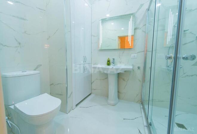 Сдаётся 3-комн. новостройка 110 м², м. 8 ноября, photo 12 from 15