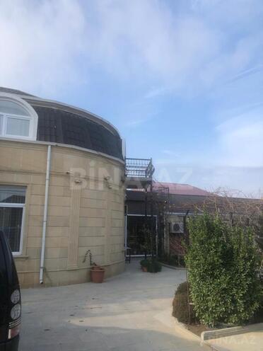 Satılır 10 otaqlı həyət evi/bağ evi 600 m², Buzovna q., photo 6 from 32