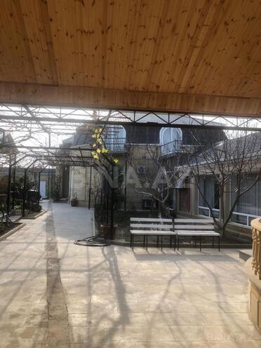 Satılır 10 otaqlı həyət evi/bağ evi 600 m², Buzovna q., photo 7 from 32