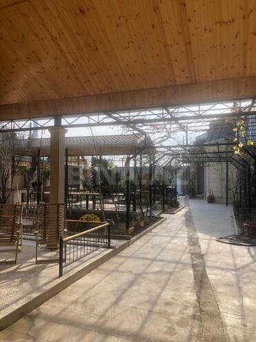 Satılır 10 otaqlı həyət evi/bağ evi 600 m², Buzovna q., photo 10 from 32