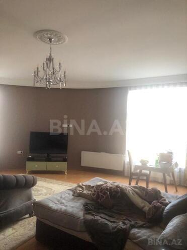 Satılır 10 otaqlı həyət evi/bağ evi 600 m², Buzovna q., photo 22 from 32