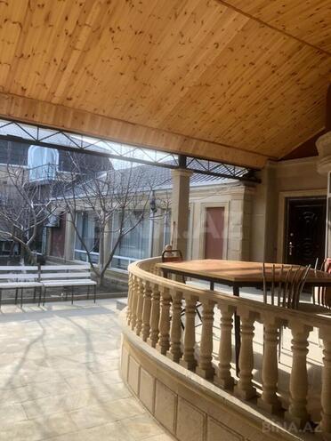 Satılır 10 otaqlı həyət evi/bağ evi 600 m², Buzovna q., photo 4 from 32
