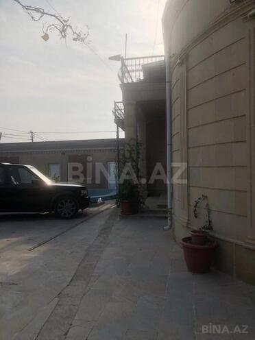 Satılır 10 otaqlı həyət evi/bağ evi 600 m², Buzovna q., photo 15 from 32