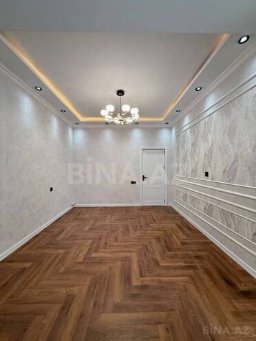 Продаётся 2-комн. новостройка 55 м², Сабаильский р., photo 3 from 18