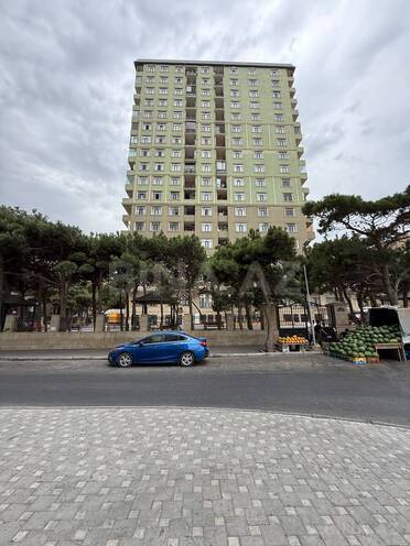 Продаётся 2-комн. новостройка 55 м², Сабаильский р., photo 17 from 18