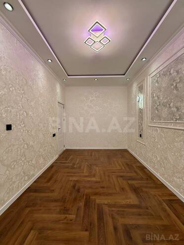 Продаётся 2-комн. новостройка 55 м², Сабаильский р., photo 7 from 18